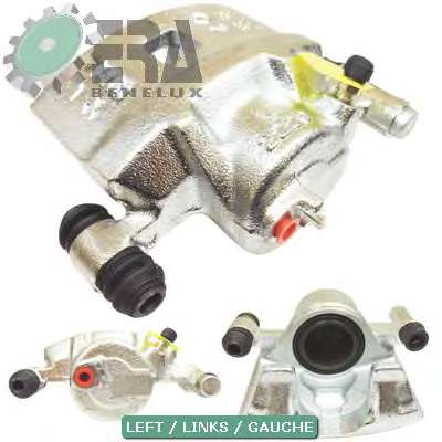 Тормозной суппорт