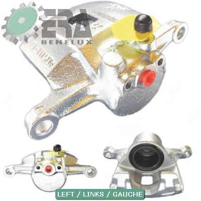 Тормозной суппорт