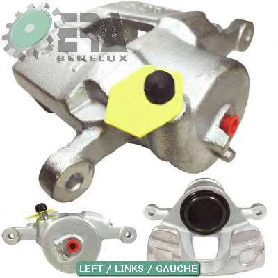 Тормозной суппорт