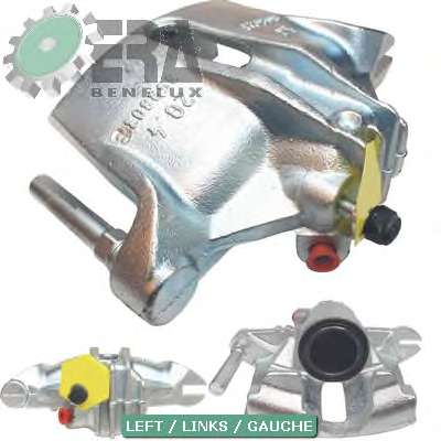 Тормозной суппорт