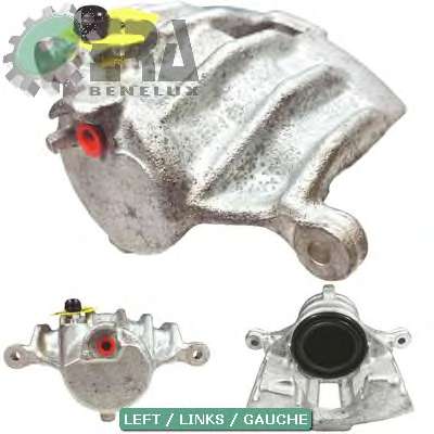 Тормозной суппорт