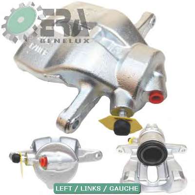 Тормозной суппорт