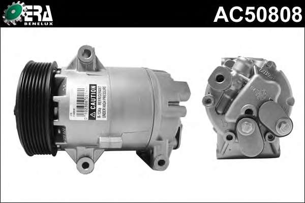 Компрессор, кондиционер