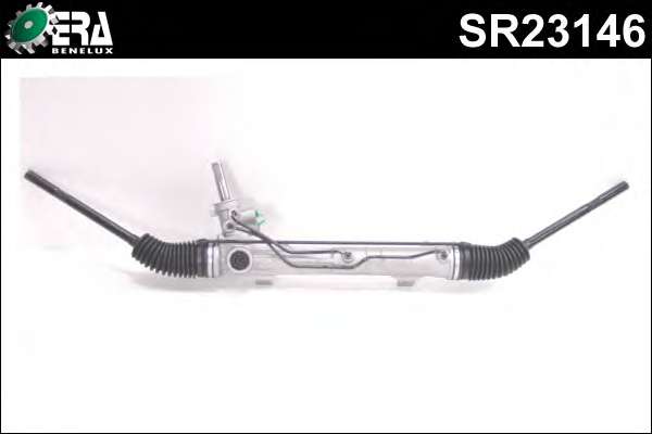 Рулевой механизм