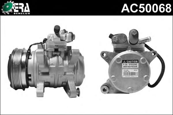 Компрессор, кондиционер