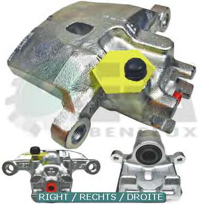 Тормозной суппорт