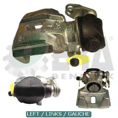 Тормозной суппорт