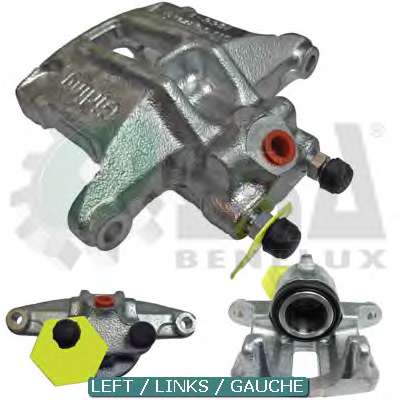 Тормозной суппорт