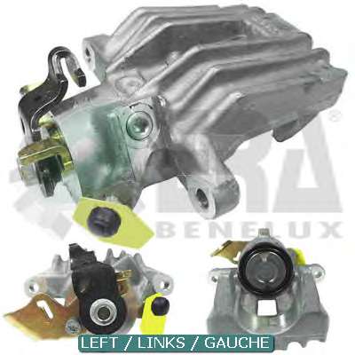 Тормозной суппорт