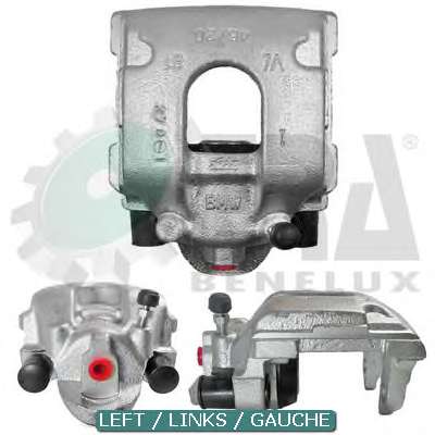 Тормозной суппорт