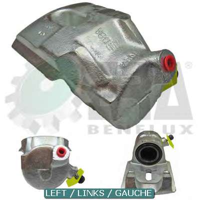 Тормозной суппорт