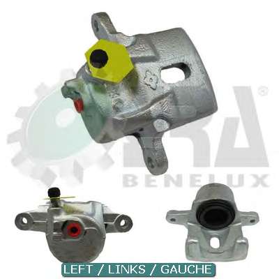 Тормозной суппорт