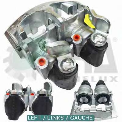 Тормозной суппорт