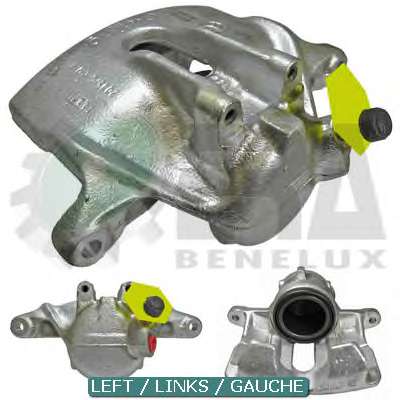 Тормозной суппорт