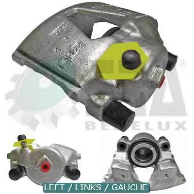 Тормозной суппорт