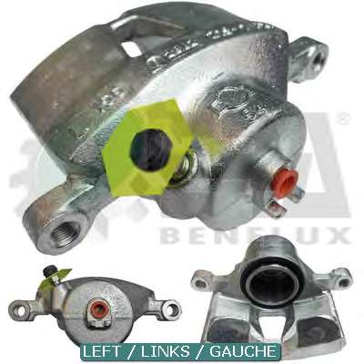 Тормозной суппорт