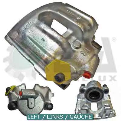 Тормозной суппорт