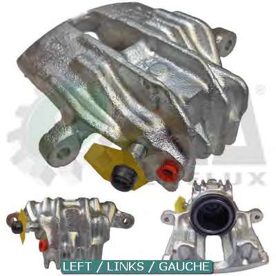 Тормозной суппорт