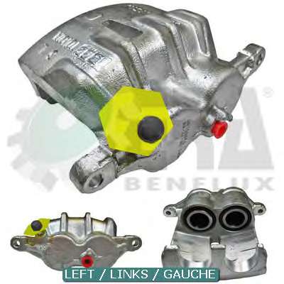 Тормозной суппорт