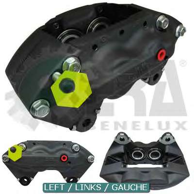 Тормозной суппорт