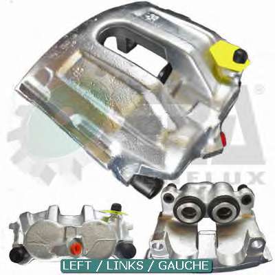 Тормозной суппорт