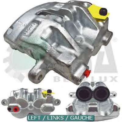 Тормозной суппорт