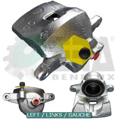 Тормозной суппорт