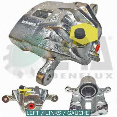 Тормозной суппорт