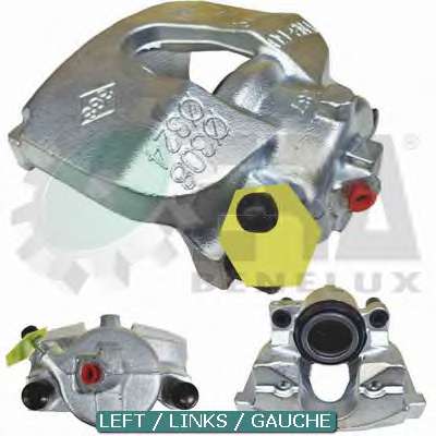 Тормозной суппорт