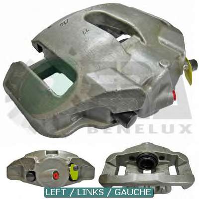 Тормозной суппорт