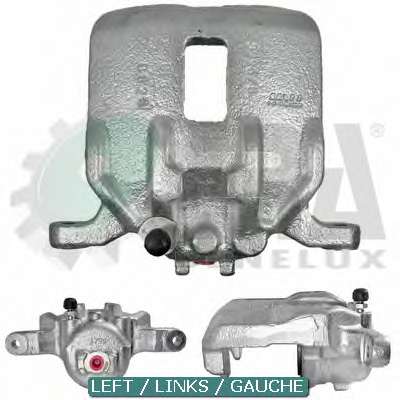 Тормозной суппорт