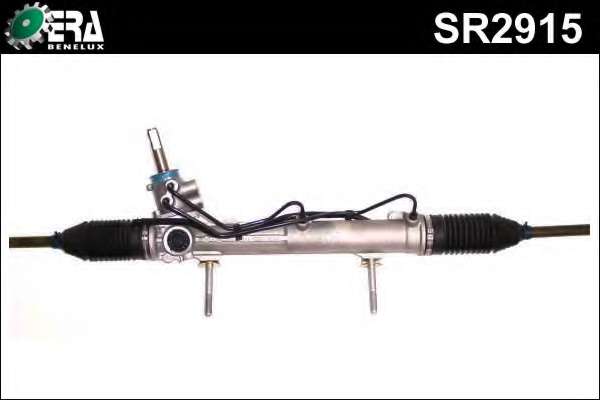 Рулевой механизм