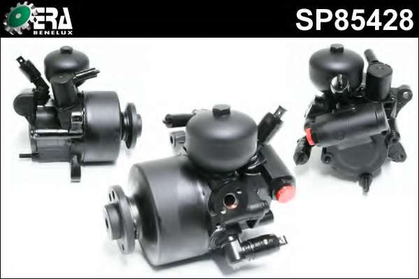 Гидравлический насос, рулевое управление