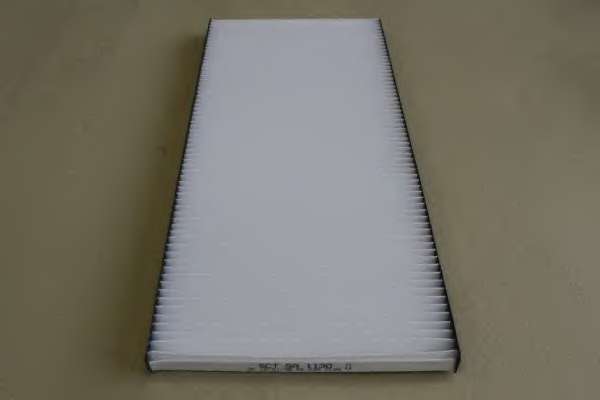 Фильтр, воздух во внутренном пространстве