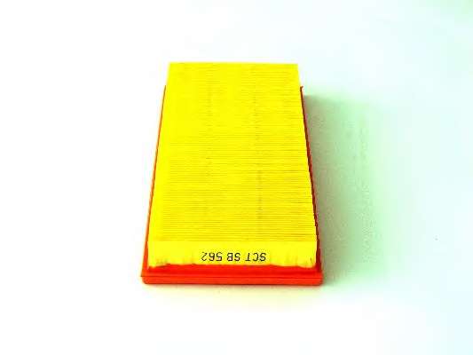 Воздушный фильтр