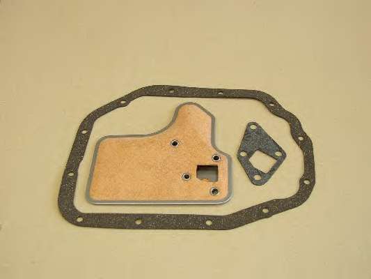 Гидрофильтр, автоматическая коробка передач