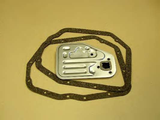 Гидрофильтр, автоматическая коробка передач