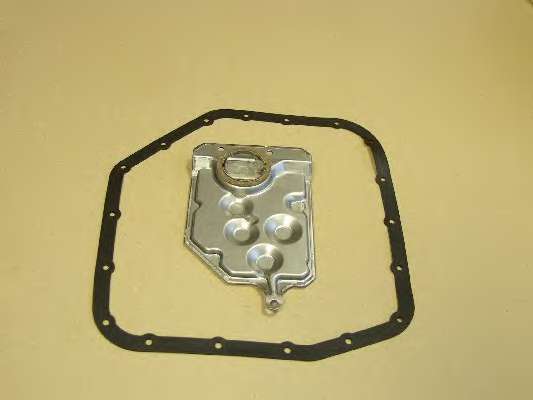 Комплект гидрофильтров, автоматическая коробка передач