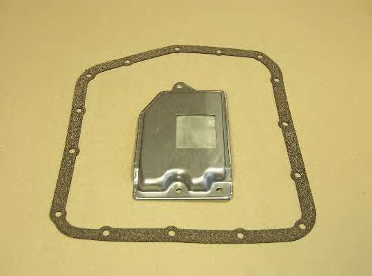 Комплект гидрофильтров, автоматическая коробка передач