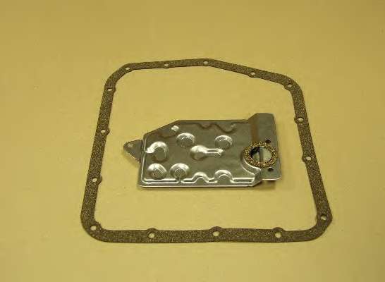 Комплект гидрофильтров, автоматическая коробка передач