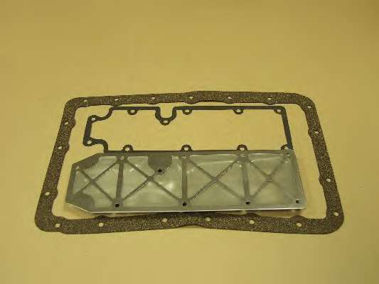 Гидрофильтр, автоматическая коробка передач