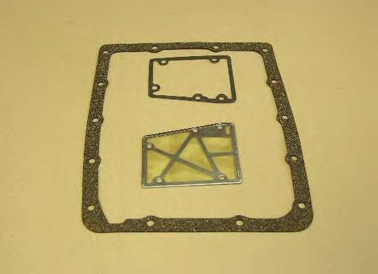 Комплект гидрофильтров, автоматическая коробка передач