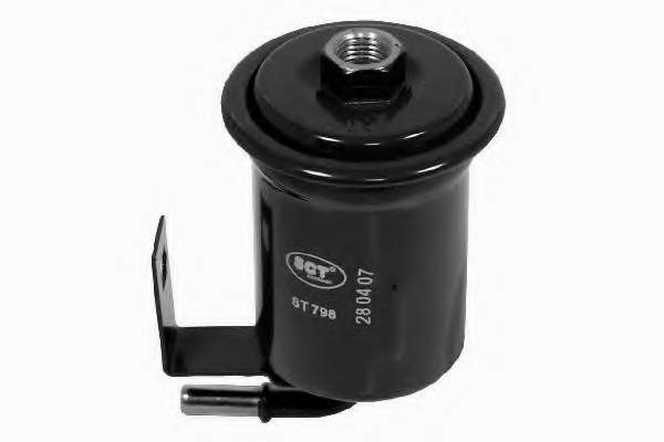 Топливный фильтр