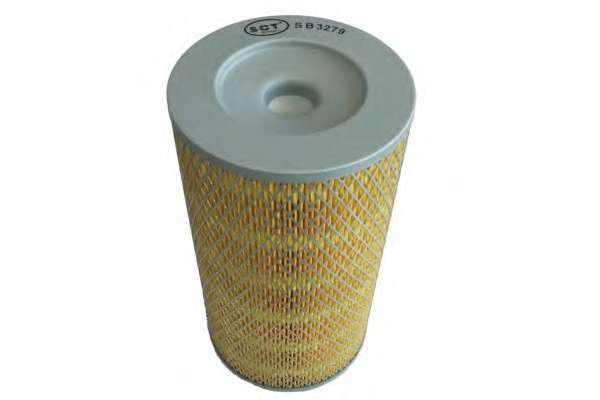 Воздушный фильтр