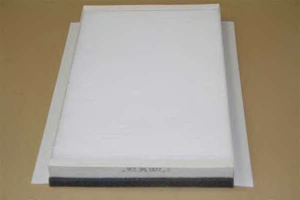 Фильтр, воздух во внутренном пространстве