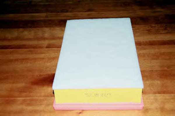 Фільтр повітряний