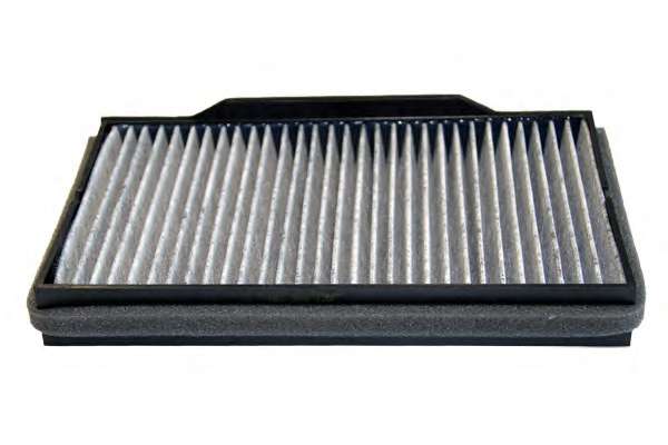 Фильтр, воздух во внутренном пространстве