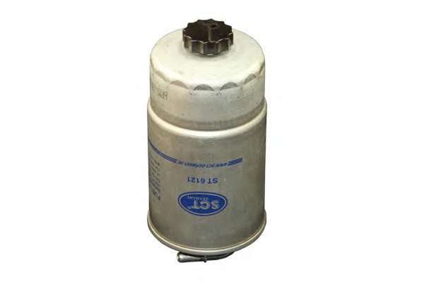 Топливный фильтр