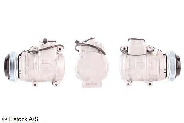 Компрессор, кондиционер