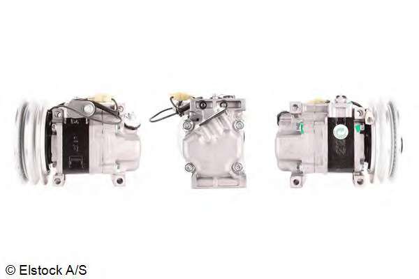 Компрессор, кондиционер